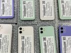 Apple iPhone 12 mini 128GB (Used)