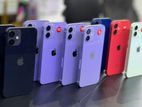 Apple iPhone 12 mini 128GB (Used)