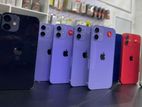 Apple iPhone 12 mini 128GB (Used)