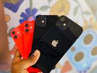 Apple iPhone 12 mini 128GB (Used)