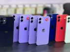 Apple iPhone 12 mini 128GB (Used)