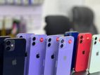 Apple iPhone 12 mini 128GB (Used)