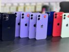 Apple iPhone 12 mini 128GB (Used)