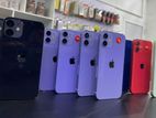 Apple iPhone 12 mini 128GB (Used)
