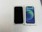 Apple iPhone 12 mini 128GB (Used)