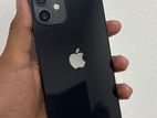 Apple iPhone 12 mini 128GB (Used)