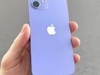 Apple iPhone 12 mini 128GB (Used)