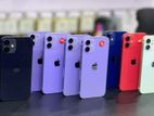 Apple iPhone 12 mini 128GB (Used)