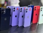 Apple iPhone 12 mini 128GB (Used)