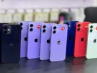 Apple iPhone 12 mini 128GB (Used)