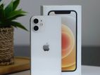Apple iPhone 12 mini 128GB (Used)