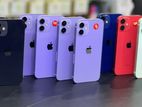 Apple iPhone 12 mini 128GB (Used)