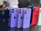 Apple iPhone 12 mini 128GB (Used)