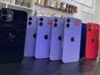 Apple iPhone 12 mini 128GB (Used)