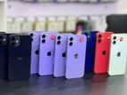 Apple iPhone 12 mini 128GB (Used)