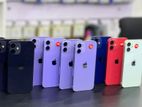Apple iPhone 12 mini 128GB (Used)