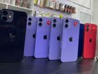Apple iPhone 12 mini 128GB (Used)