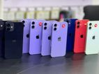 Apple iPhone 12 mini 128GB (Used)
