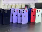 Apple iPhone 12 mini 128GB (Used)