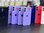 Apple iPhone 12 mini 128GB (Used)