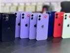 Apple iPhone 12 mini 128GB (Used)