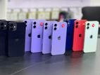 Apple iPhone 12 mini 128GB (Used)
