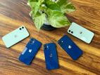 Apple iPhone 12 mini 128GB (Used)