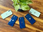 Apple iPhone 12 mini 128GB (Used)