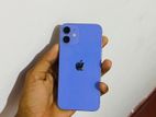 Apple iPhone 12 mini 128GB (Used)