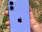 Apple iPhone 12 mini 128GB (Used)
