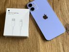 Apple iPhone 12 mini 128GB (Used)