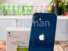 Apple iPhone 12 mini 128GB (Used)