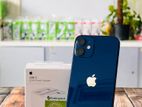 Apple iPhone 12 mini 128GB (Used)