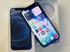 Apple iPhone 12 mini 128GB (Used)