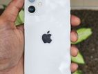 Apple iPhone 12 mini 128GB (Used)