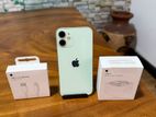 Apple iPhone 12 mini 128GB (Used)