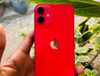 Apple iPhone 12 mini 128GB (Used)