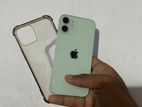Apple iPhone 12 mini 128GB (Used)