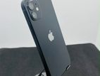 Apple iPhone 12 mini 128GB (Used)