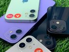 Apple iPhone 12 mini 128GB (Used)