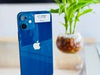Apple iPhone 12 mini 128GB (Used)