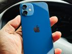 Apple iPhone 12 mini 128gb (Used)