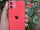 Apple iPhone 12 mini 128GB (Used)
