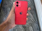 Apple iPhone 12 mini 128GB (Used)