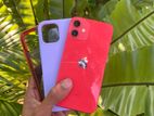 Apple iPhone 12 mini 128gb (Used)