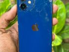 Apple iPhone 12 mini 128GB (Used)