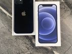 Apple iPhone 12 mini 128gb (Used)