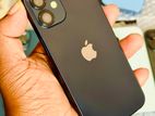 Apple iPhone 12 mini 128gb (Used)