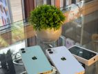 Apple iPhone 12 mini 128GB (Used)