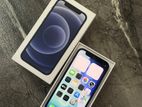 Apple iPhone 12 mini 128gb (Used)